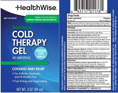 Label (59 220 Packaging)